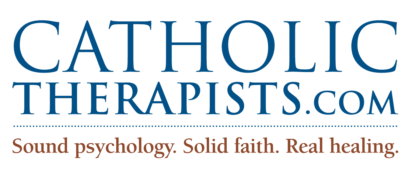 Allison Ricciardi - CatholicTherapists Logo w Tagline (1)